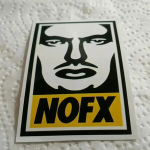 ..Vintage sticker..waterproof..nwt..we bundle..enjoy